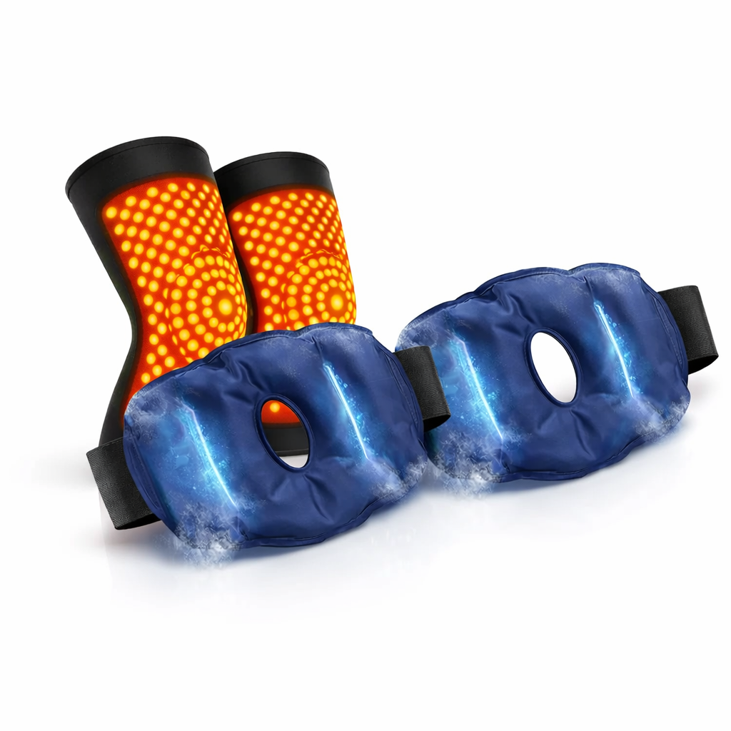 Hot & Cold Therapy Set