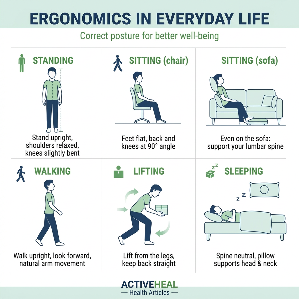 Ergonomics Guide