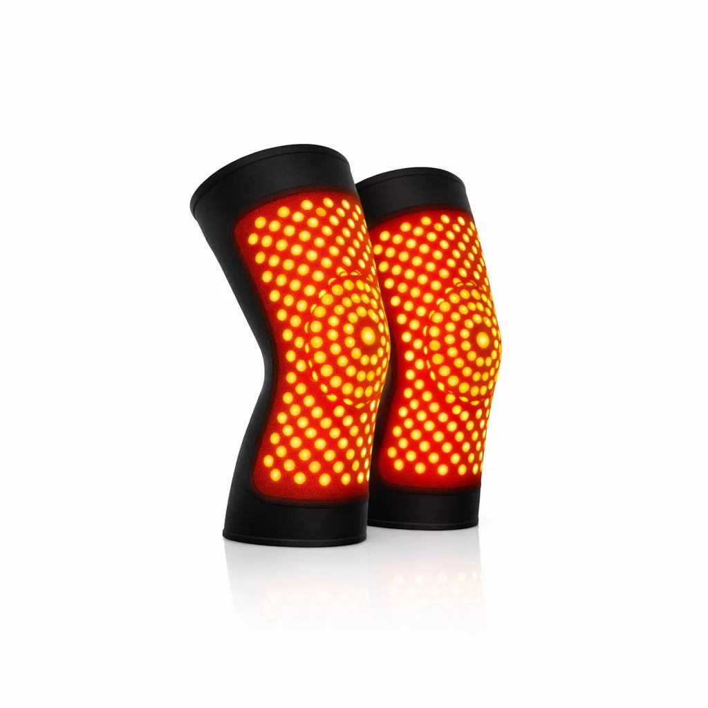Knee Warmer Set