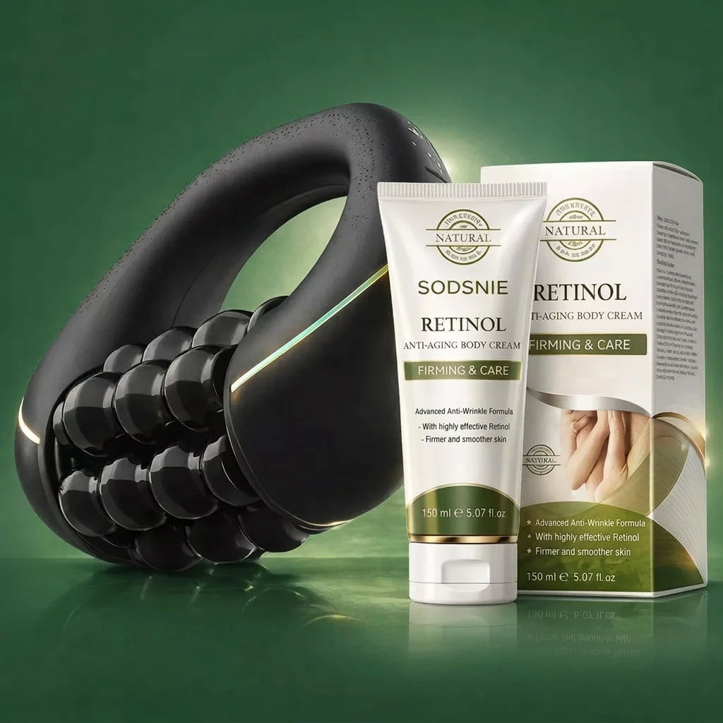 ActiveHeal Deep Tissue Massager