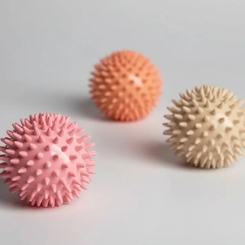 Ergonomic Ball