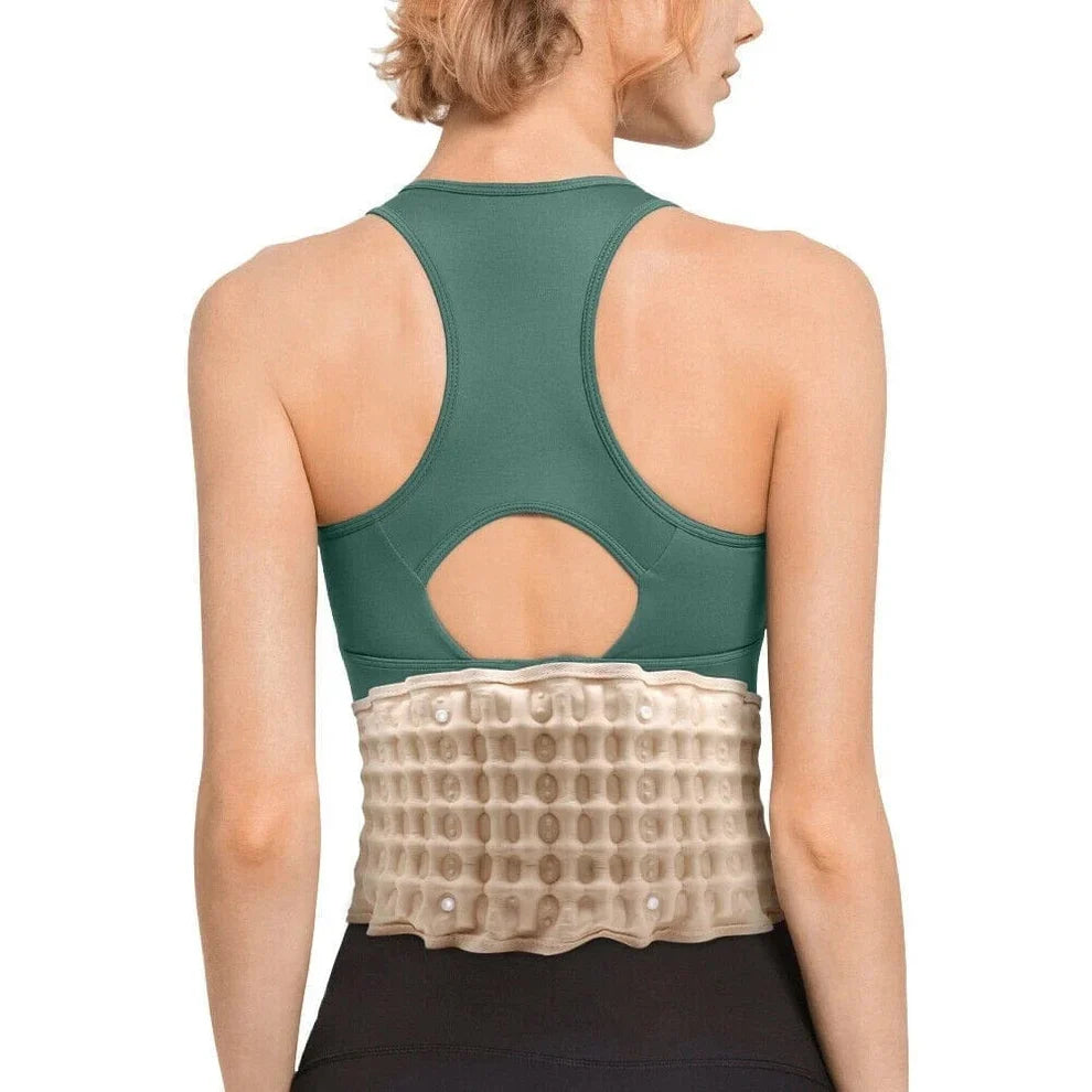 ActiveHeal Back Support Pro