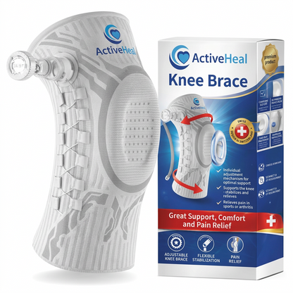 ActiveHeal Knee Brace