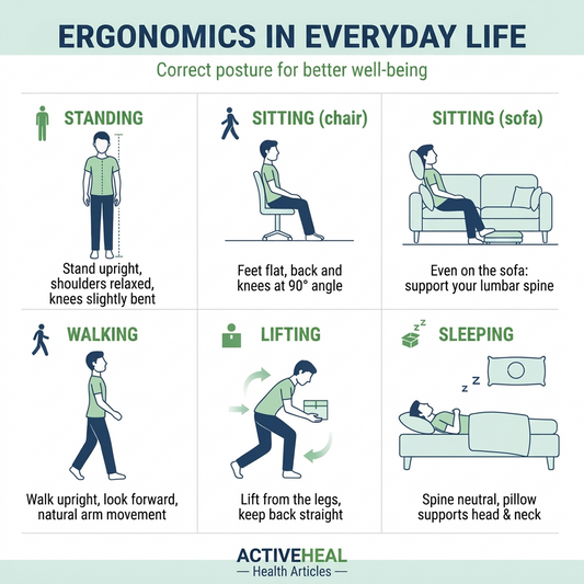 Ergonomics Guide