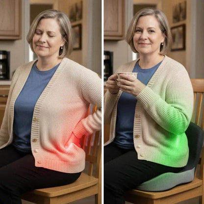 ActiveHeal Seat Cushion