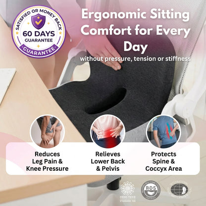 ActiveHeal Seat Cushion