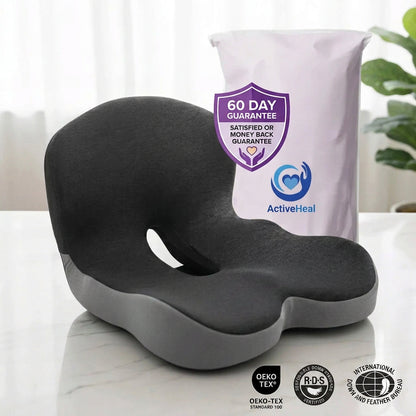 ActiveHeal Seat Cushion