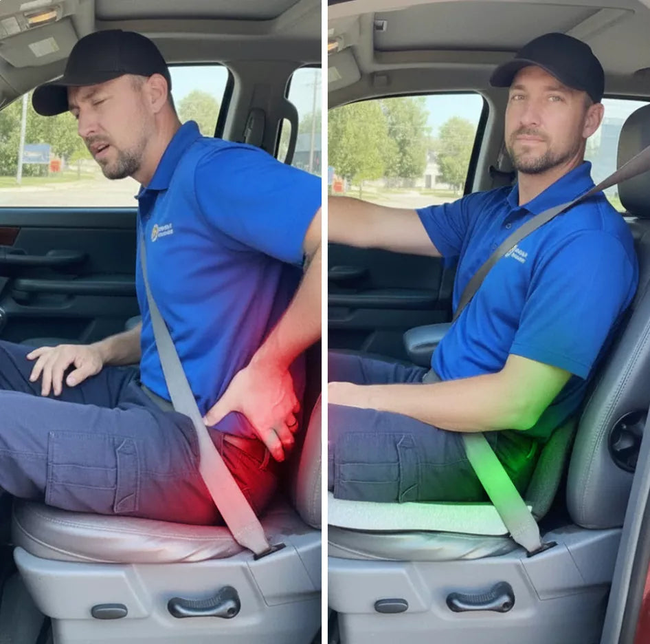 ActiveHeal Seat Cushion