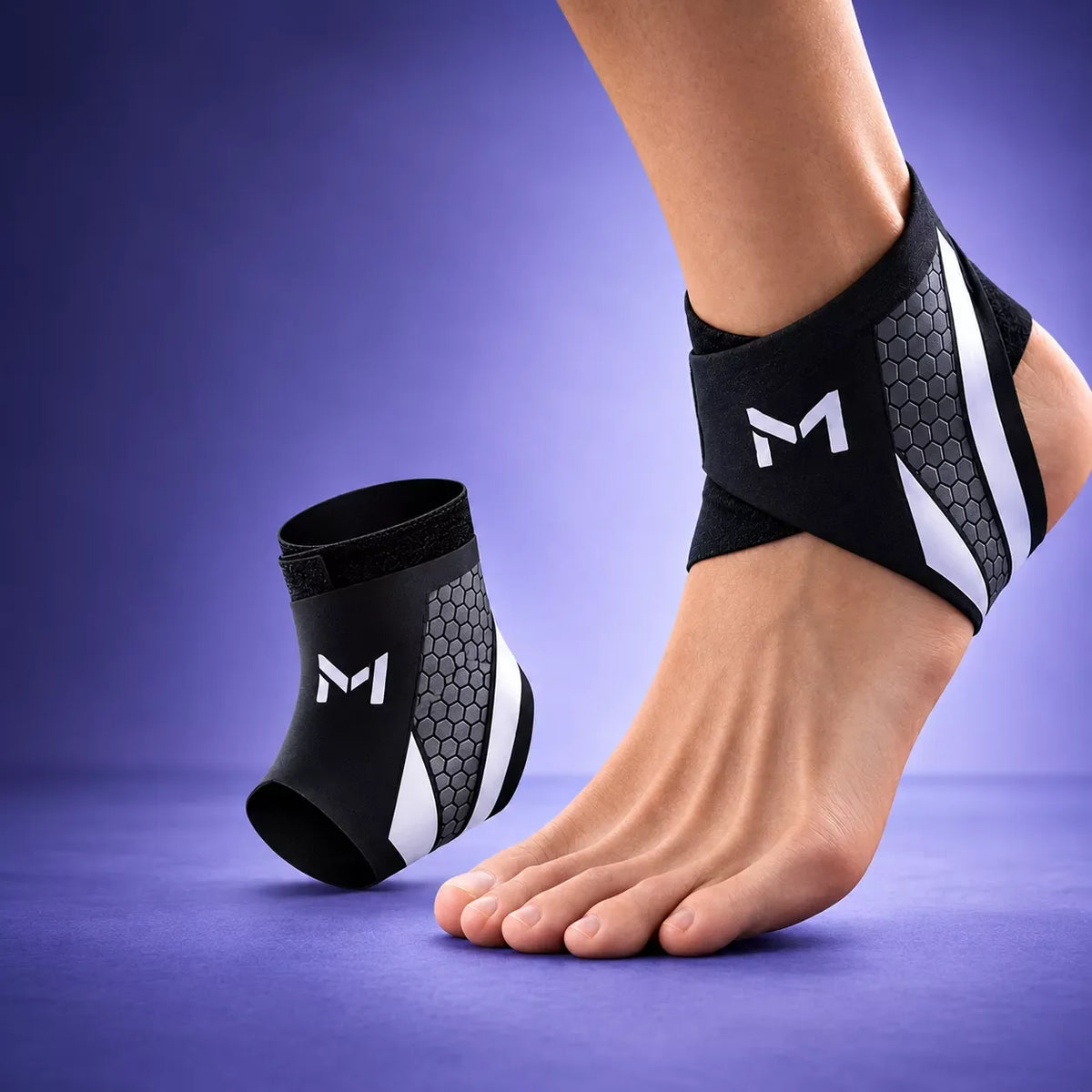 ActiveHeal Ankle Brace