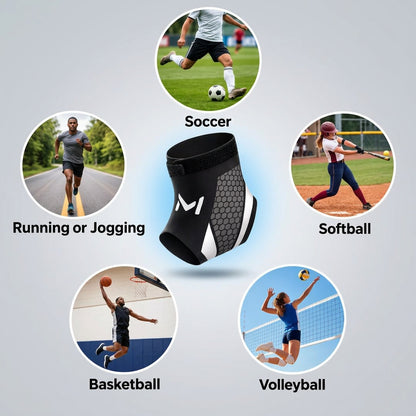 ActiveHeal Ankle Brace