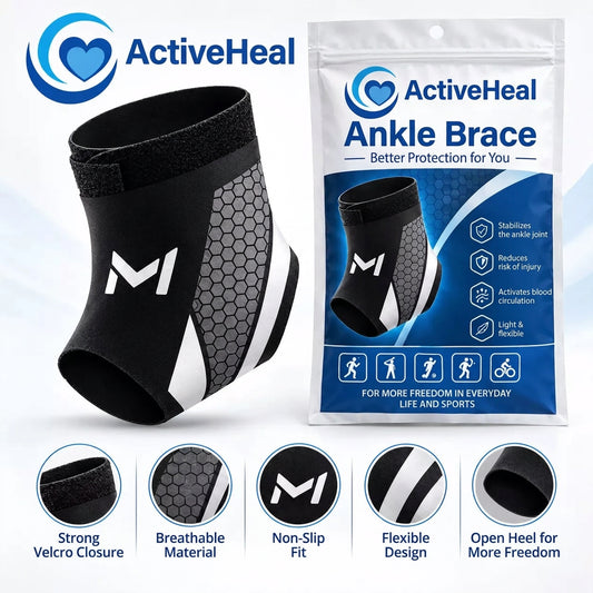 ActiveHeal Ankle Brace