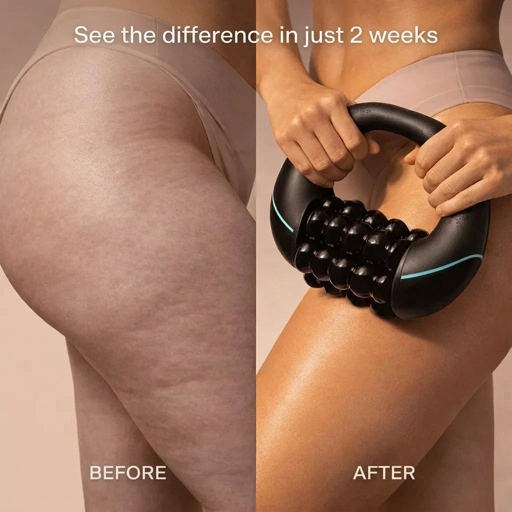 ActiveHeal Deep Tissue Massager